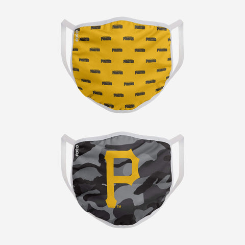 Men's Pittsburgh Pirates FOCO Gifts & Gear, Mens FOCO Pirates