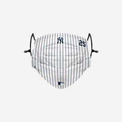 Gleyber Torres New York Yankees Adjustable Face Cover FOCO