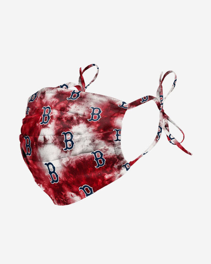 red sox tie dye shirt