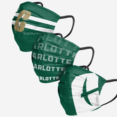 charlotte 49ers gear