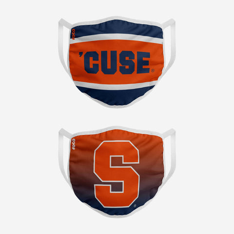 Syracuse Orange Apparel, Collectibles, and Fan Gear. FOCO