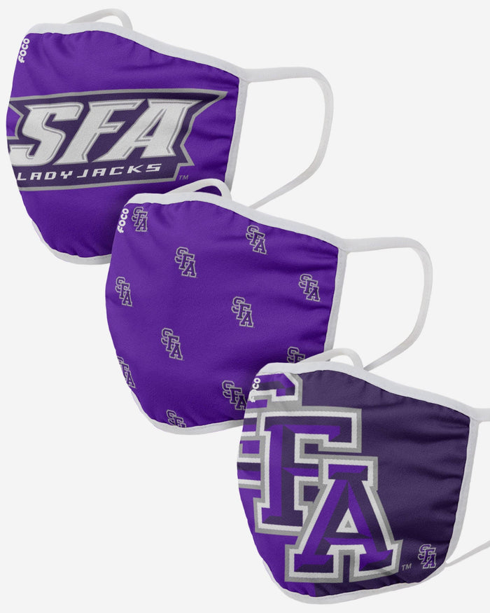 sfa lumberjacks hand sign