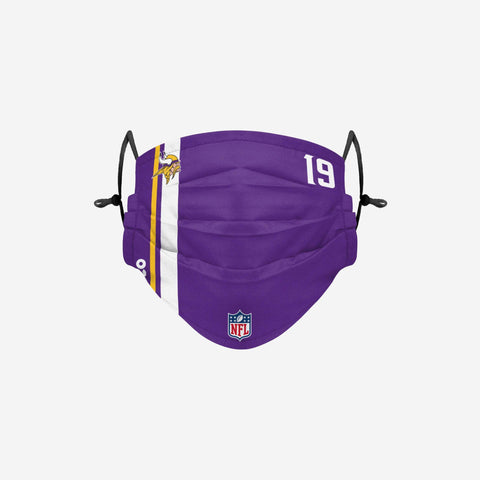 Minnesota Vikings Apparel, Collectibles, and Fan Gear. FOCO