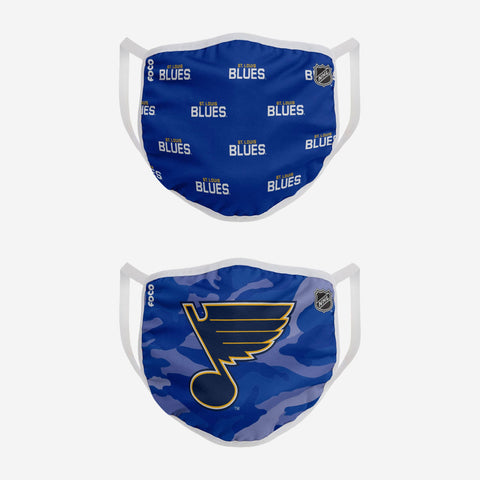 St. Louis Blues Apparel, Collectibles, and Fan Gear. FOCO