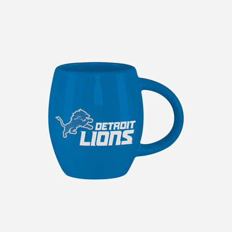 Detroit Lions 15oz. Color Mug 2-Pack Set