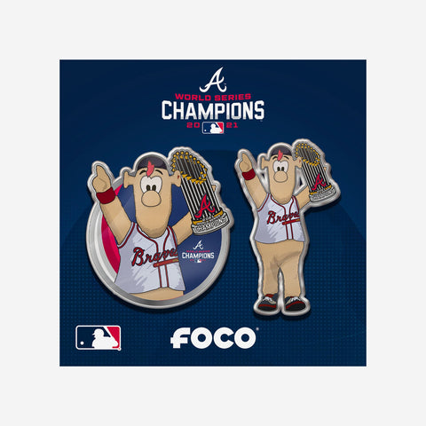 Mascot Atlanta Braves World Series Champions And Georgia Bulldogs National  Champions 2021 Shirt, hoodie, sweater, long sleeve and tank top