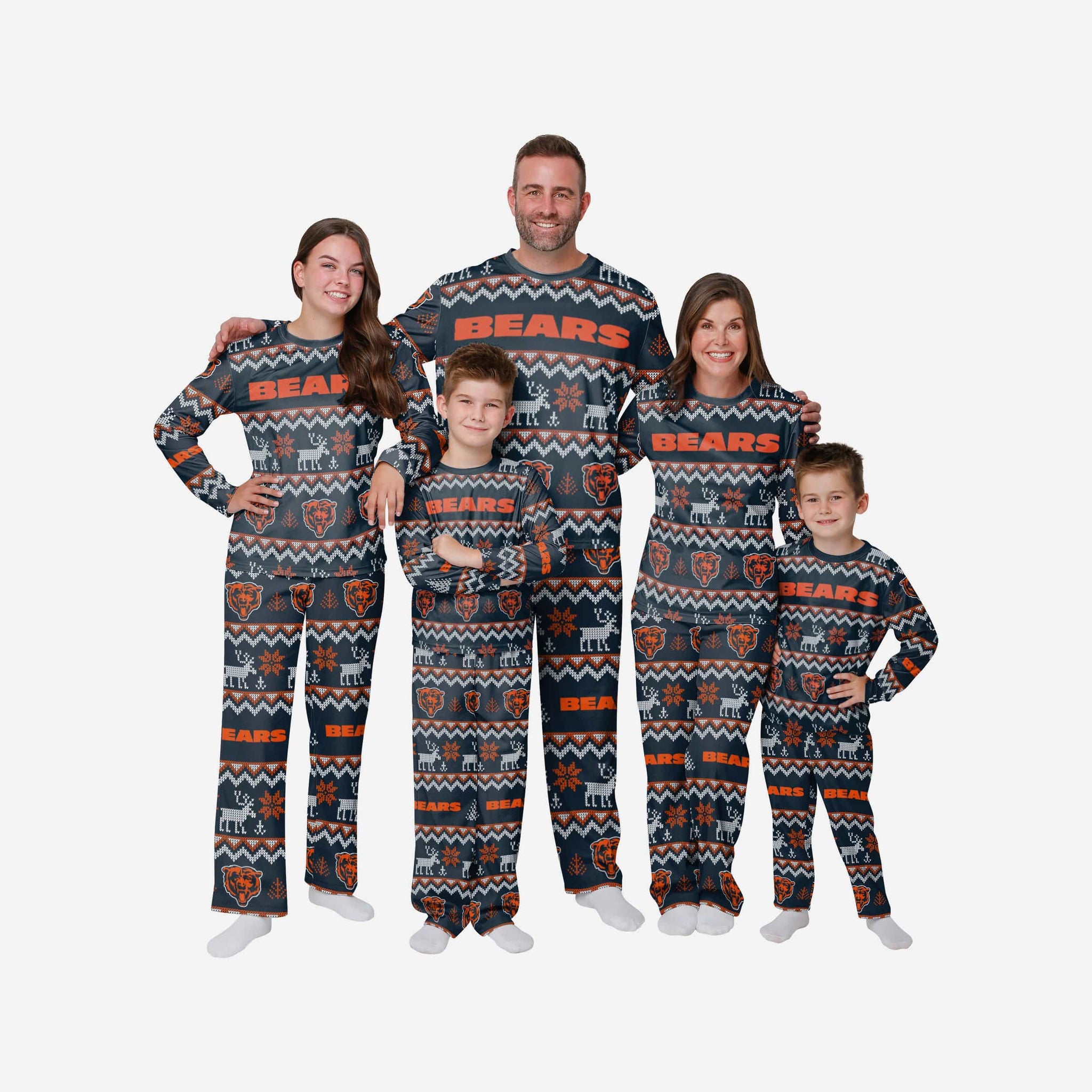 chicago bears nightshirt