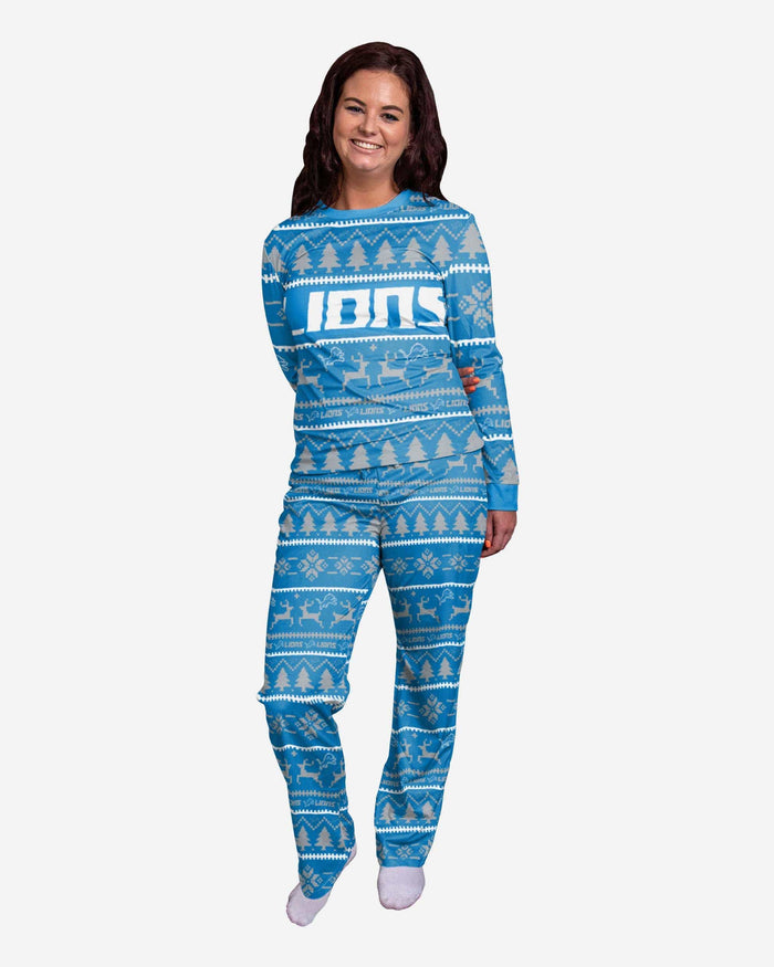 womens detroit lions