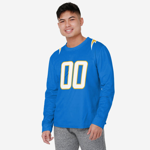 los angeles chargers apparel near me