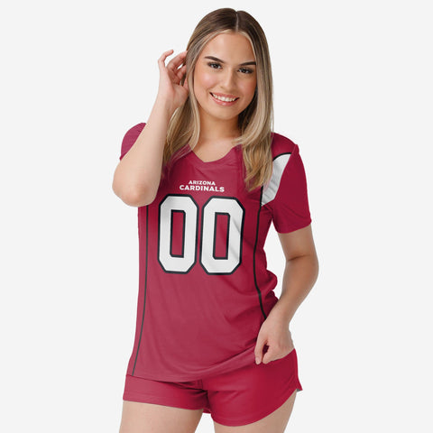 az cardinals women's apparel