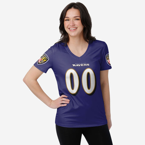 Baltimore Ravens Women collectibles