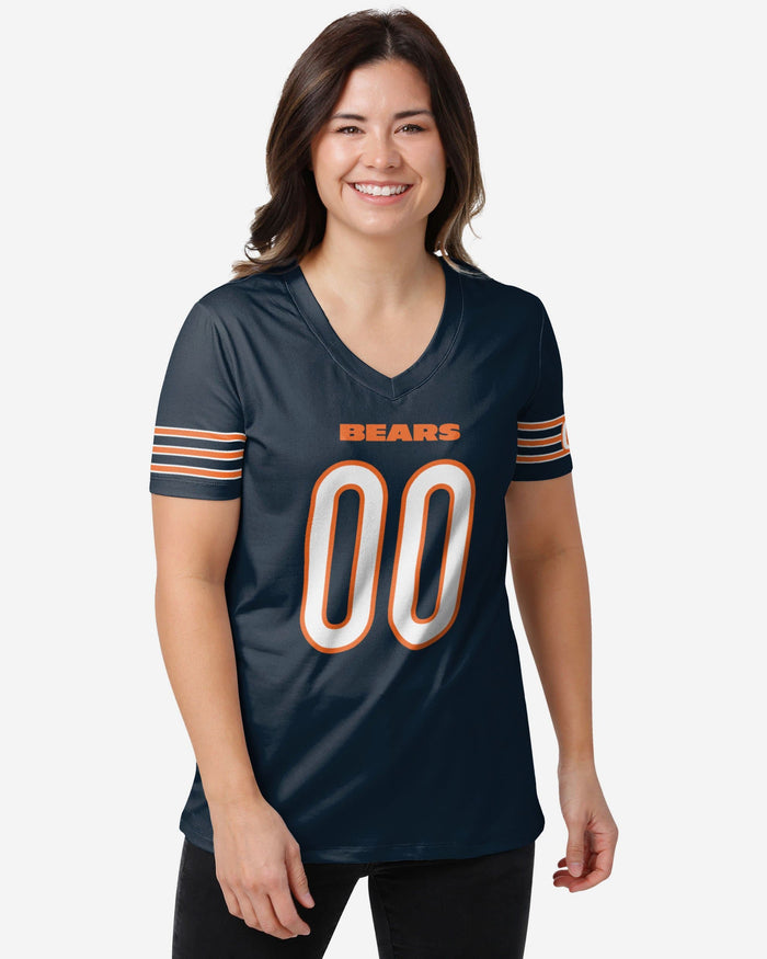 chicago bears female jersey