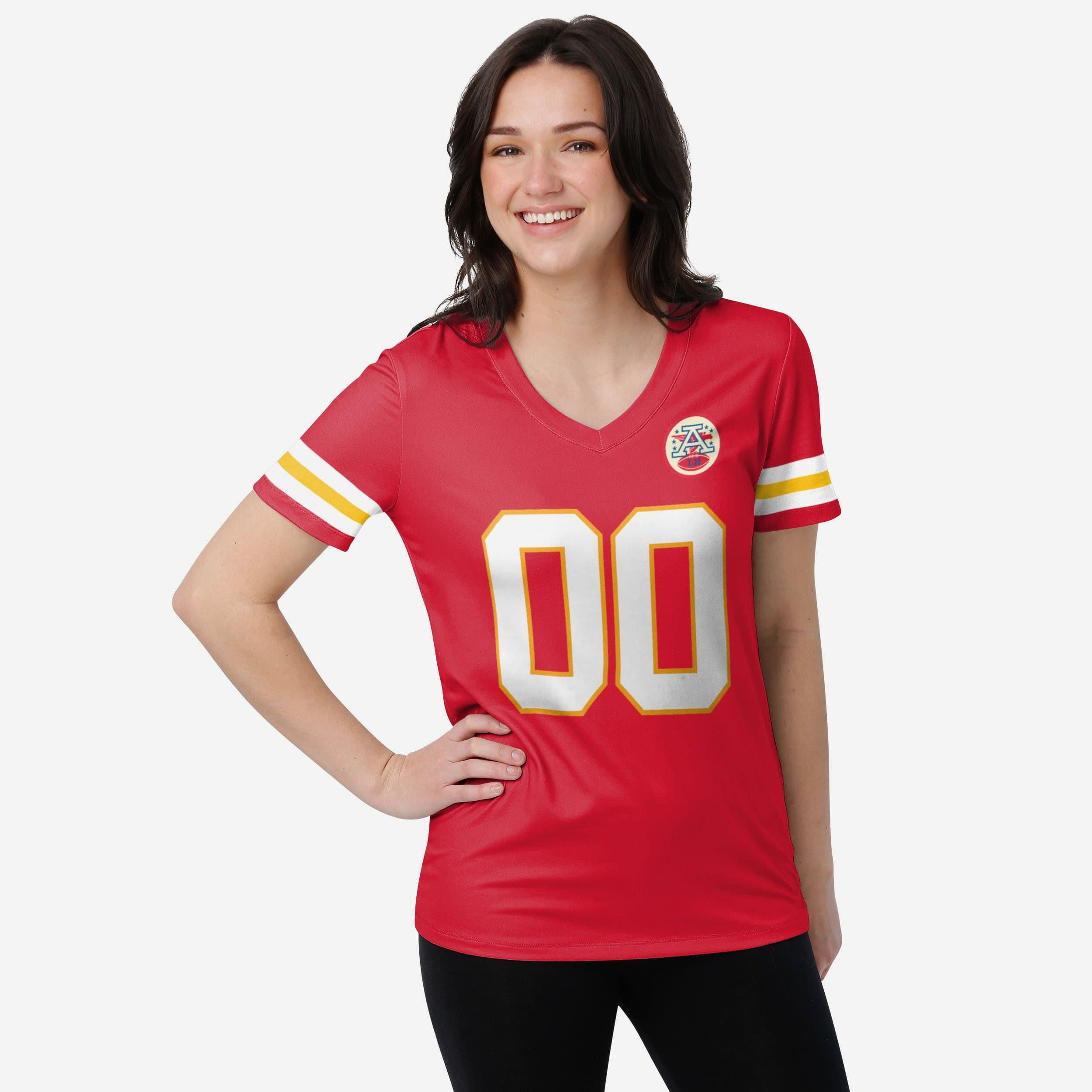 Women's Chiefs Thermal