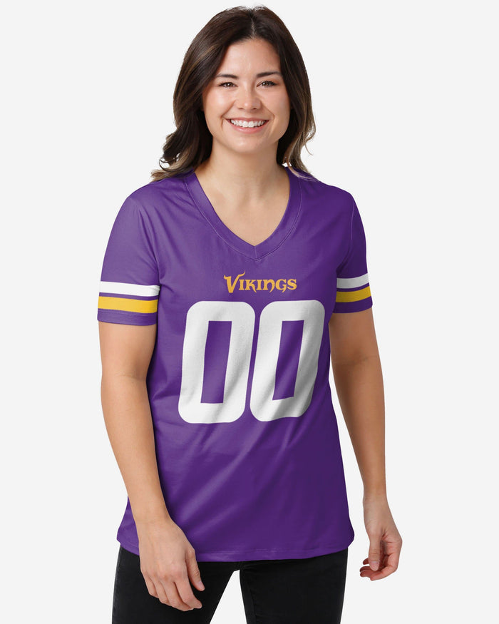 Minnesota Vikings Women Jersey