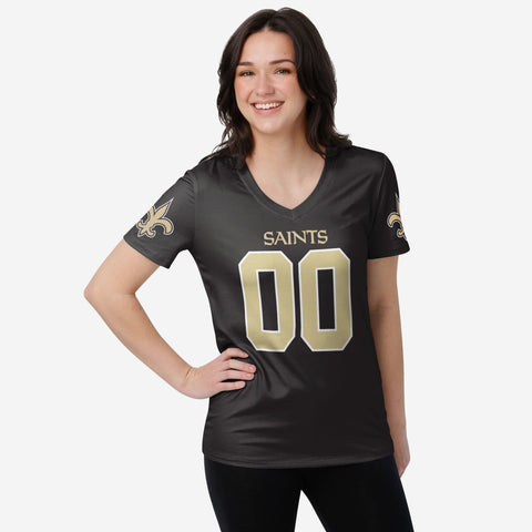 female saints shirts