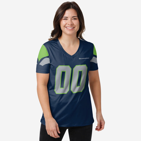 Seattle Seahawks Apparel, Collectibles, and Fan Gear. FOCO