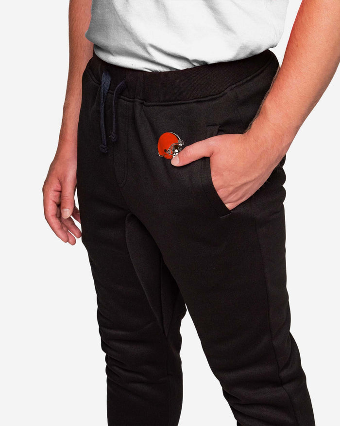 cleveland browns jogging pants