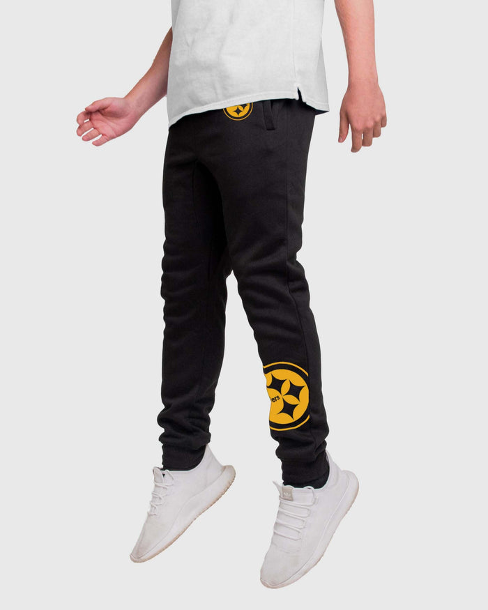 steelers joggers