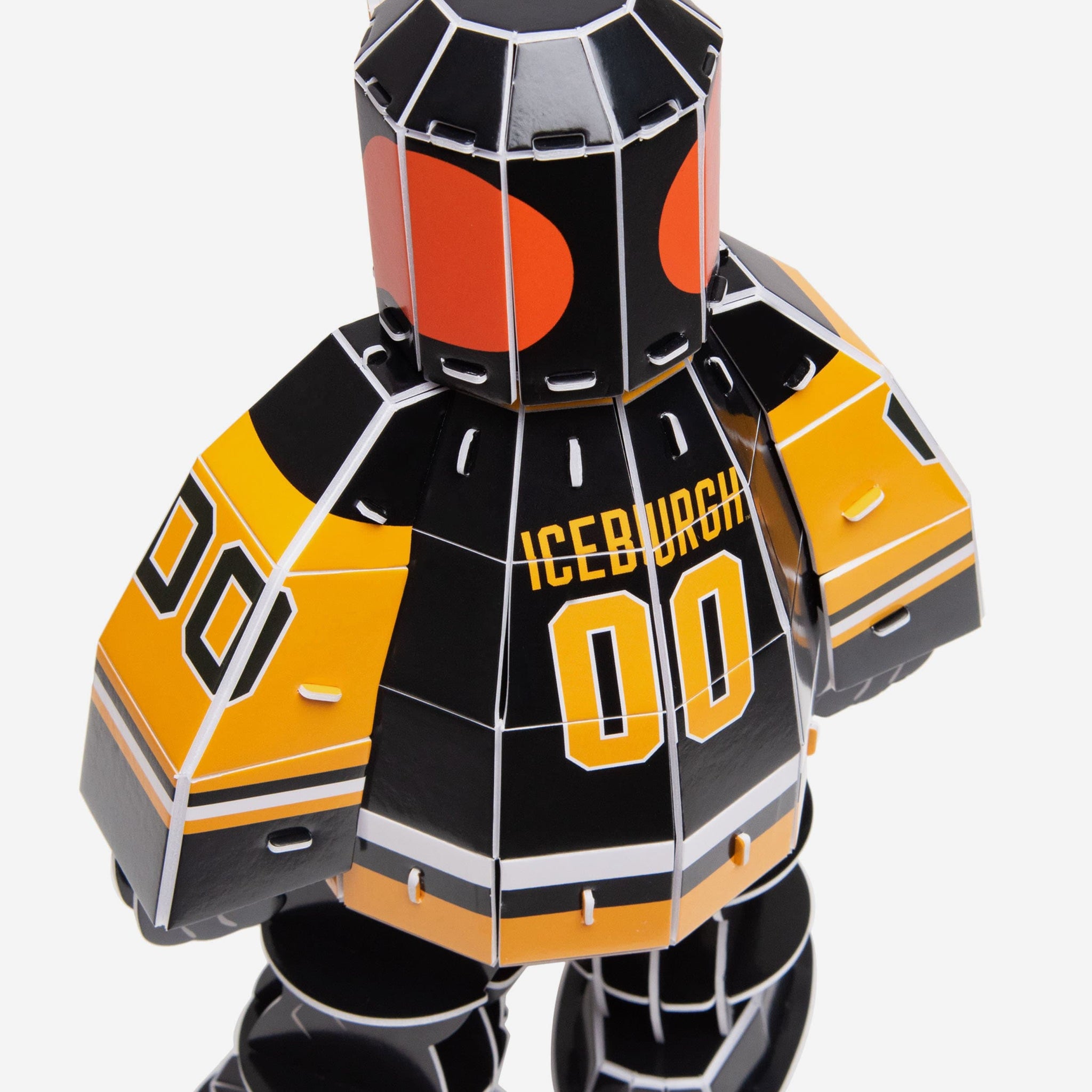 Iceburgh Pittsburgh Penguins PZLZ Mascot FOCO.com