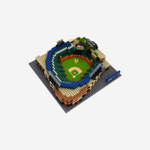 Atlanta Braves Truist Park Mini BRXLZ Stadium