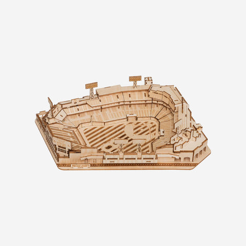 San Francisco Giants Oracle Park MLB 3D BRXLZ Stadium Blocks Set