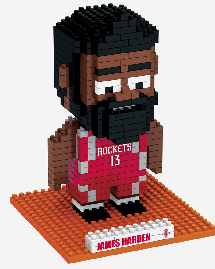 james harden lego