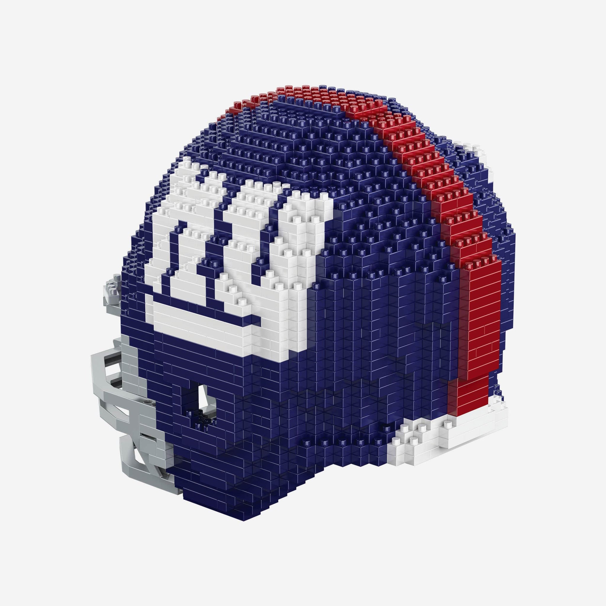 giants helmet lego