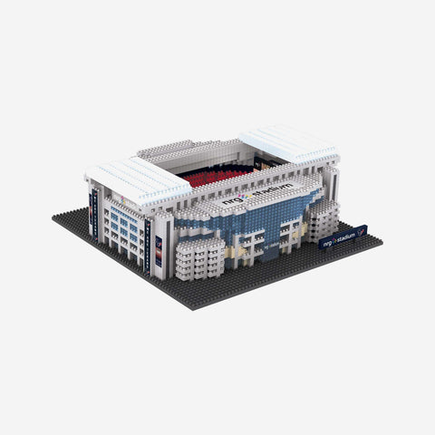 Atlanta Braves SunTrust Park BRXLZ Stadium FOCO