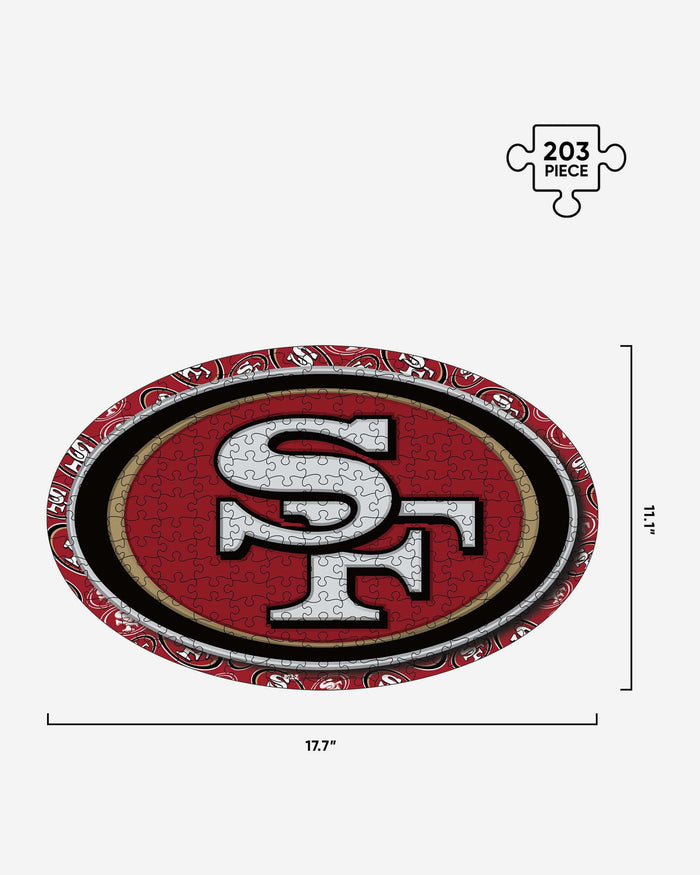 San Francisco 49ers Logo PNG vector in SVG, PDF, AI, CDR format