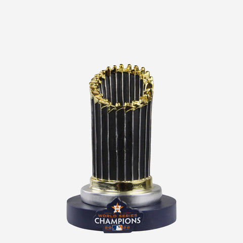 Houston Astros 2022 World Series Champions Bobbleheads – National  Bobblehead HOF Store