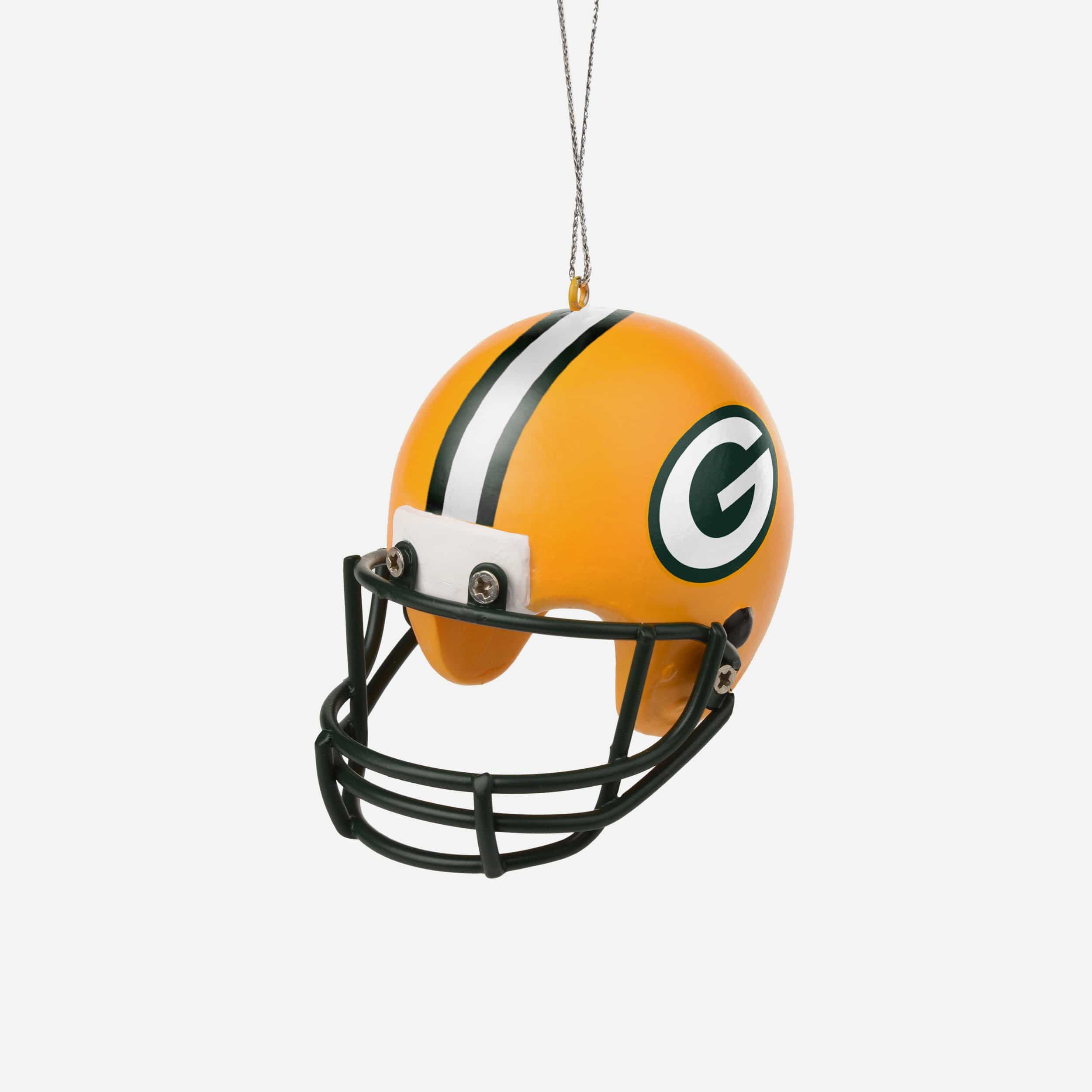 green bay packers snack helm