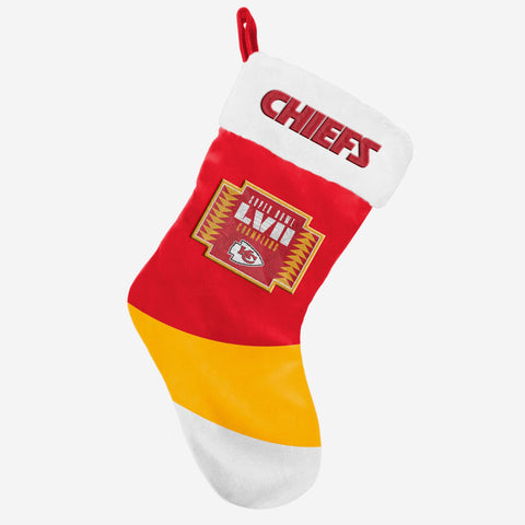 New Jersey Devils Holiday Stocking