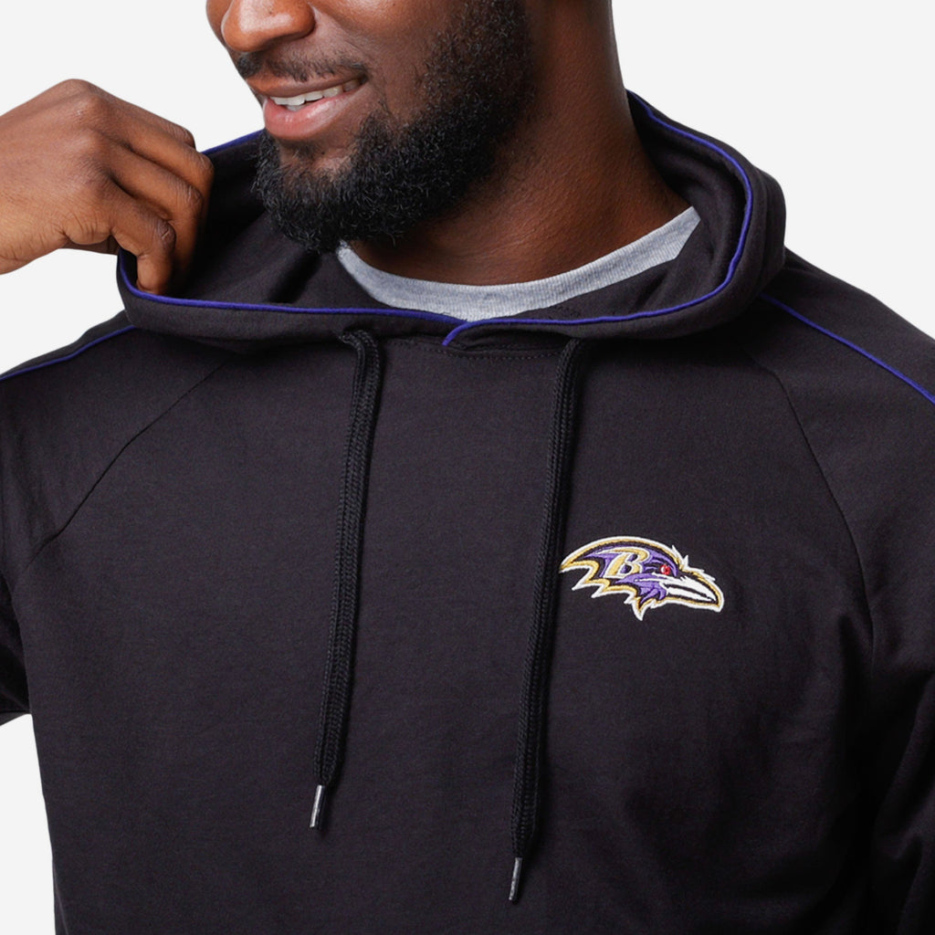 Baltimore Ravens Fashion Track Suit FOCO