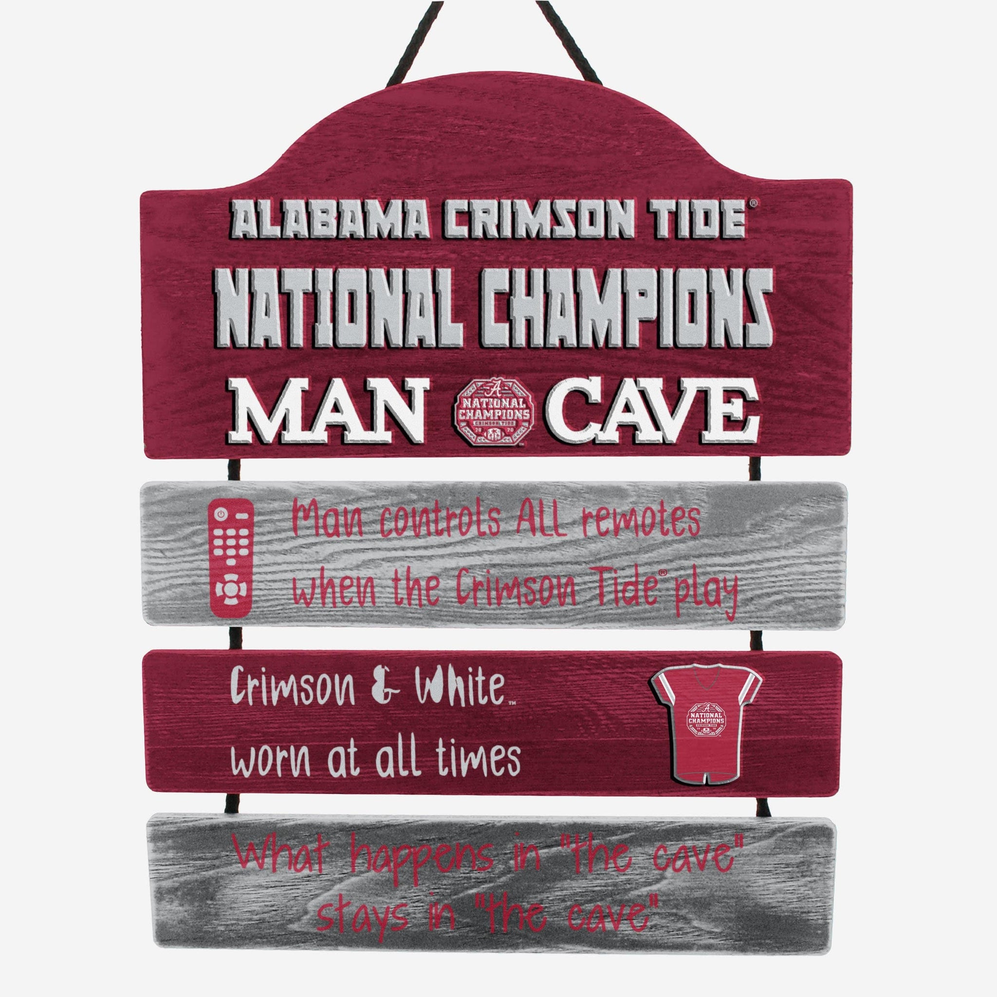 Alabama Crimson Tide National Champions, Crimson Tide Champions Merchandise, Alabama Title Shirt, Alabama Championship