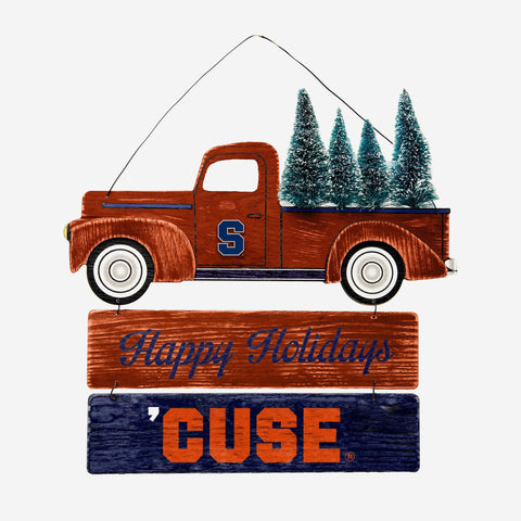 Syracuse Orange Apparel, Collectibles, and Fan Gear. FOCO