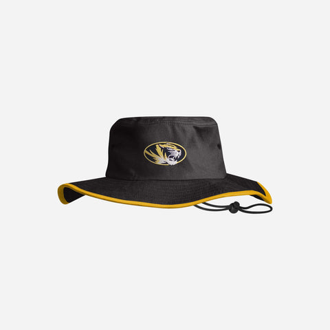 Nike, Accessories, Missouri Tigers Beanie Hat Cap Mens Ncaa College Nike  Black Gold Mizzou