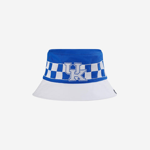 Oregon Ducks Team Stripe Bucket Hat FOCO