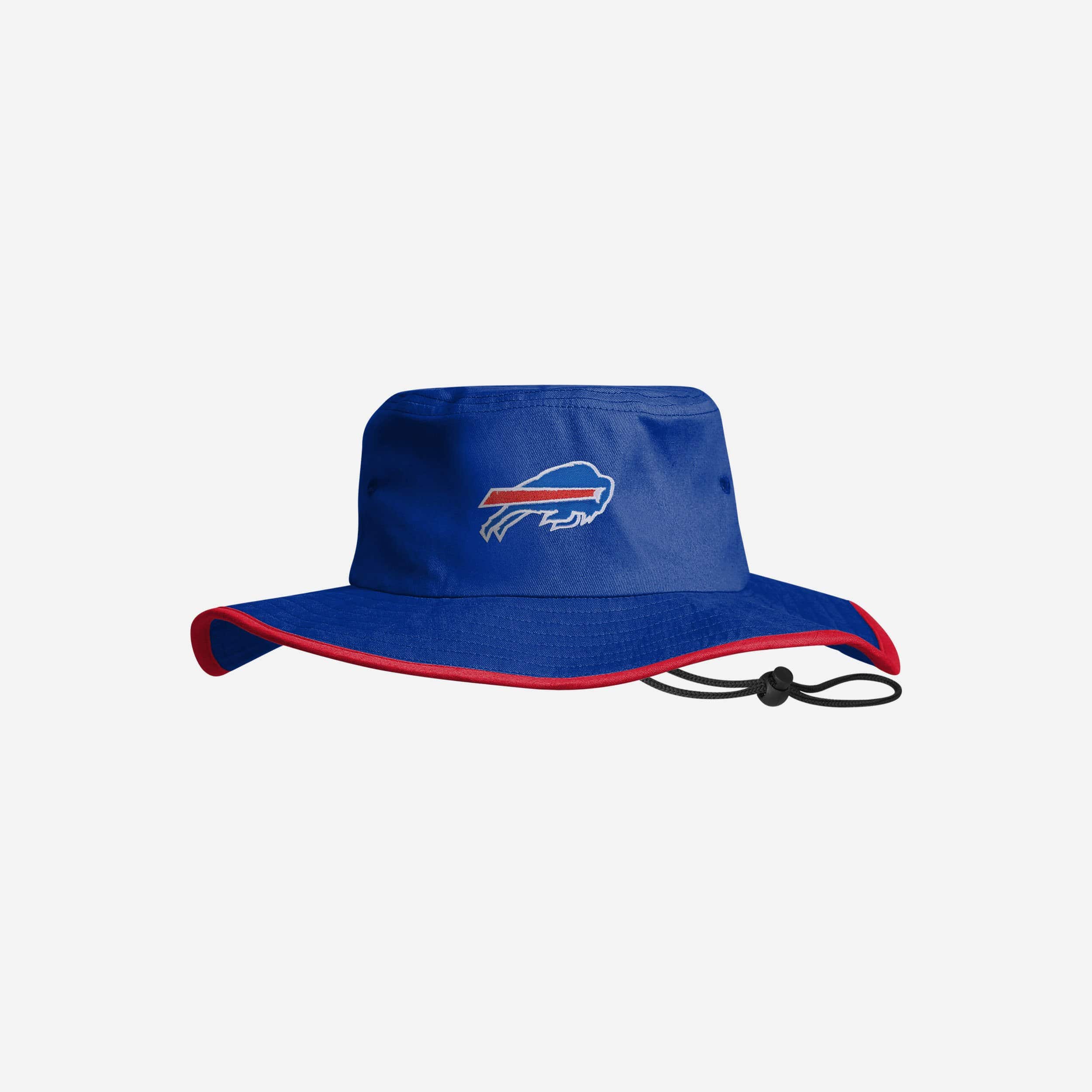 Buffalo Bills kids hats