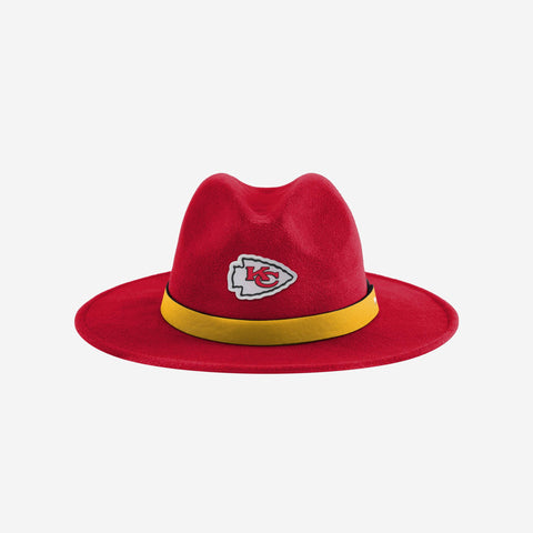 Chiefs Kansas City Fisherman's Hat Bucket Hat Adult Sunshade Fisherman Hat