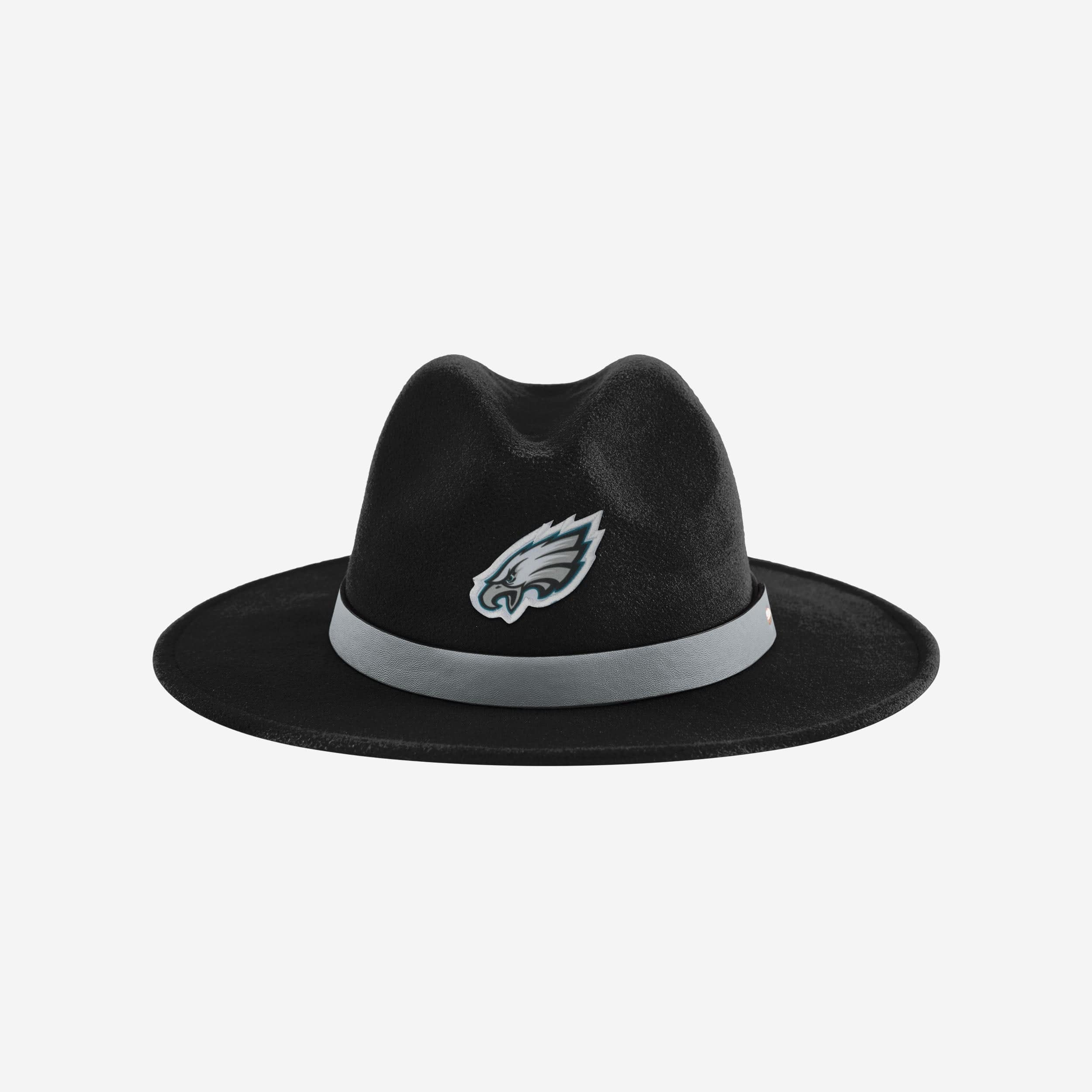 : FOCO Arizona Cardinals NFL Team Stripe Cowboy Hat