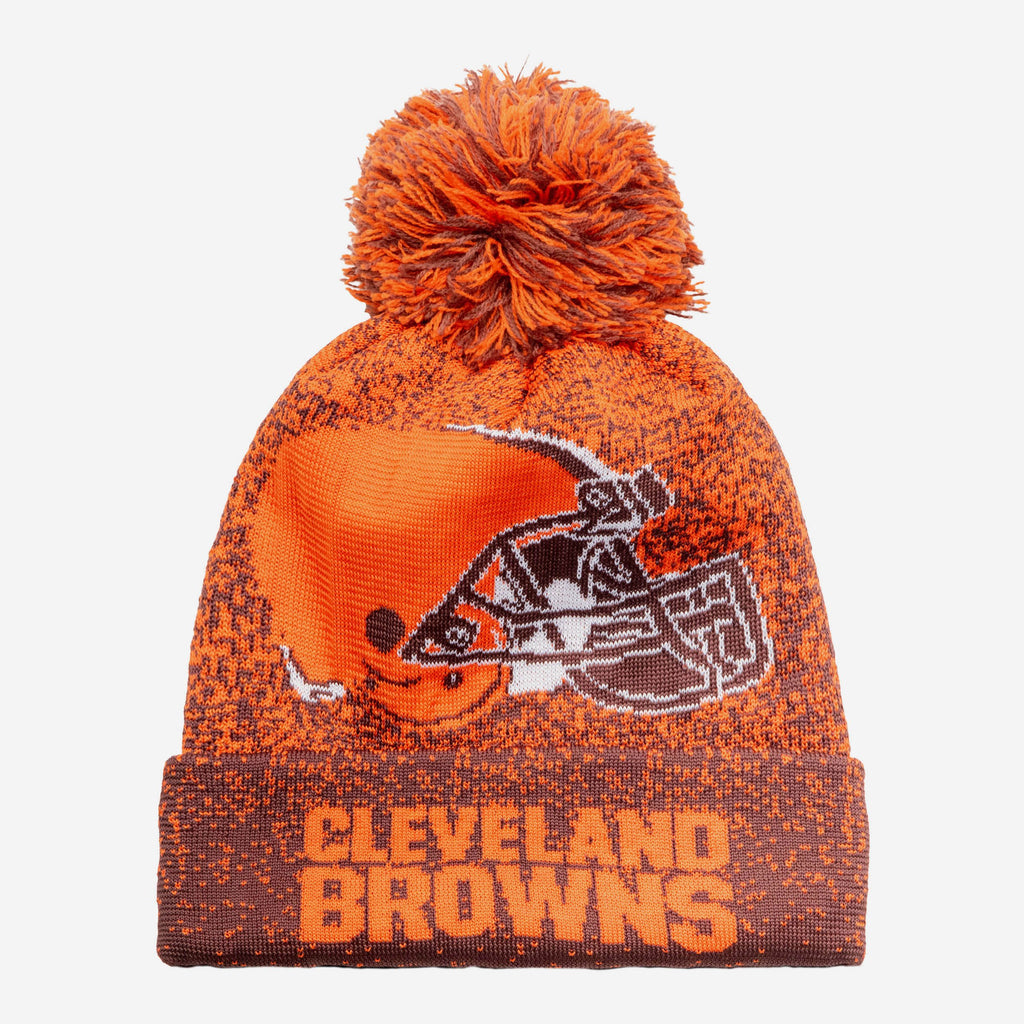 Cleveland Browns Matrix Beanie FOCO