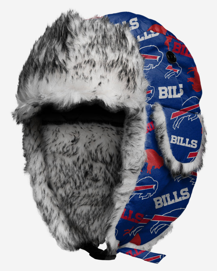 buffalo bills superman shirt