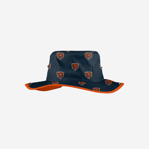 Chicago Bears Captains Hat FOCO