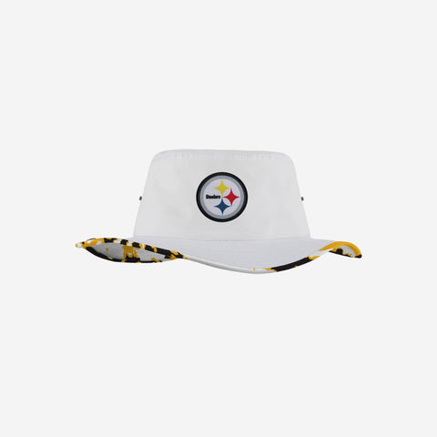 FOCO Pittsburgh Steelers Officially Licensed Hats & Caps. Shop Pittsburgh  Steelers Straw Hats, Captains Hats & More.