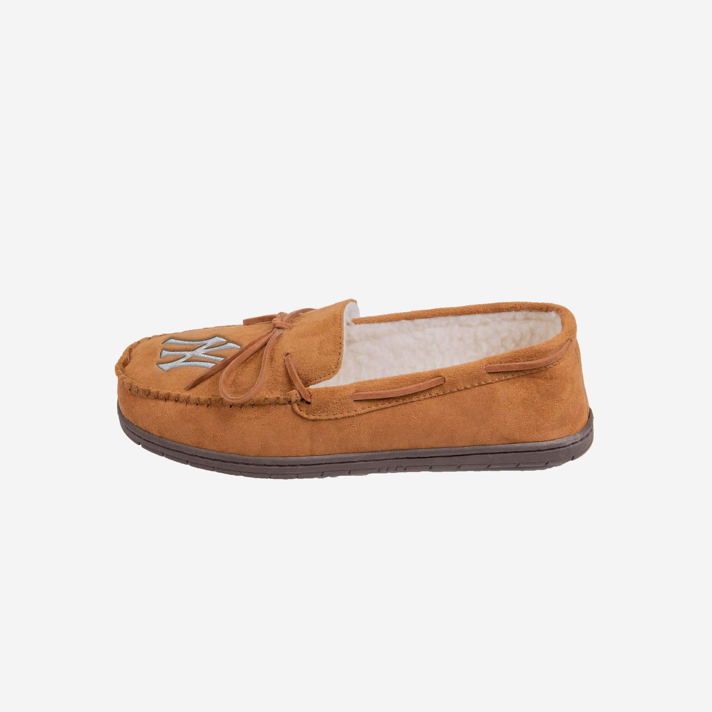 yankee moccasin slippers