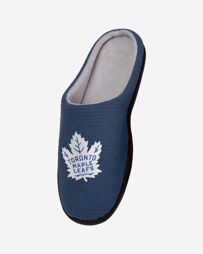 Maple Leafs Slide Slipper FOCO