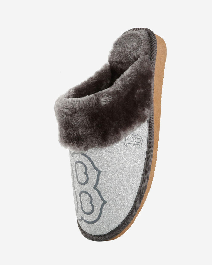 sox tab moccasins