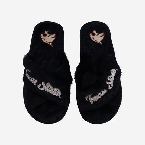 FOCO's Slide Slippers Shop. Officially Licensed Fan Gear.