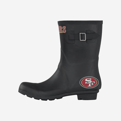 San Francisco 49ers Apparel, Collectibles, and Fan Gear. FOCO