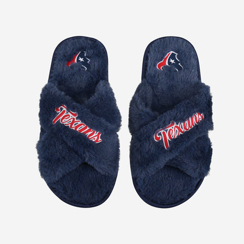 FOCO's Slide Slippers Shop. Officially Licensed Fan Gear.